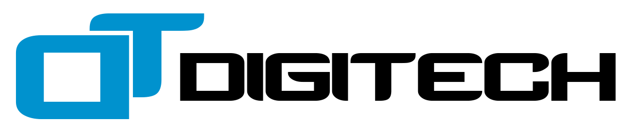 DIGITECH